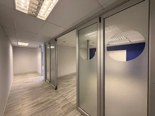 Premium 166m² First Floor Office Space to Let - Clearwater Office Park, Allens Nek, Roodepoort