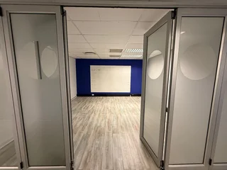 Premium 166m² First Floor Office Space to Let - Clearwater Office Park, Allens Nek, Roodepoort