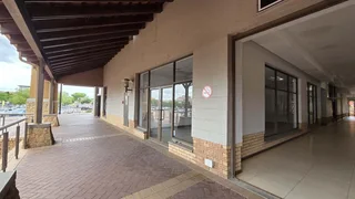150 Square Meter Retail space to let in Witch-Hazel Aveue in Highveld