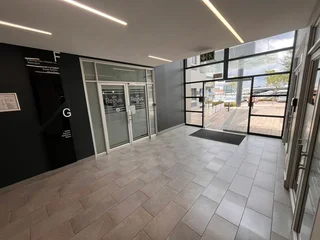 Premium 520m² First Floor Office Space to Let - Clearwater Office Park, Allens Nek, Roodepoort