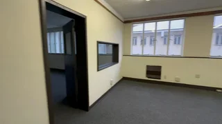 81 Sqm Office To Let – Pretoria CBD – Prime Location With Great Exposure