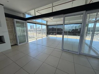 216m²  Modern Office Space to Rent at Horizon Bay, Blouberg