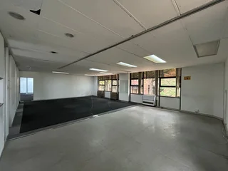 Prime Office Space to Let - Crownwood Office Park, Ormonde