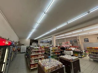 1 3rd Street, La Rochelle (Turffontein) – Mixed-Use Property for Sale