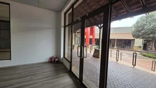 150 Square Meter Retail space to let in Witch-Hazel Aveue in Highveld
