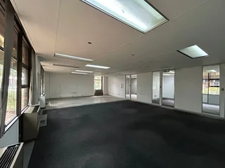 Prime Office Space to Let - Crownwood Office Park, Ormonde