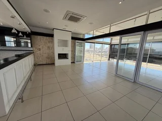 216m²  Modern Office Space to Rent at Horizon Bay, Blouberg