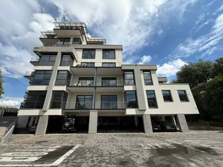 Prime Office Space to Let - 41 Rivonia Road, Sandhurst, Sandton