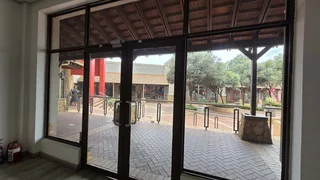 150 Square Meter Retail space to let in Witch-Hazel Aveue in Highveld