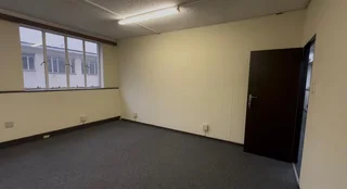 81 Sqm Office To Let – Pretoria CBD – Prime Location With Great Exposure