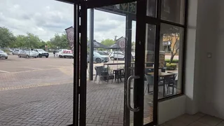 88 Square Meter retail space to let on Witch-Hazel Avenue in Highveld