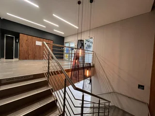 Premium 520m² First Floor Office Space to Let - Clearwater Office Park, Allens Nek, Roodepoort