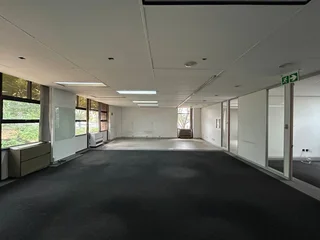 Prime Office Space to Let - Crownwood Office Park, Ormonde