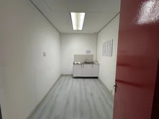 Prime Office Space to Let - Crownwood Office Park, Ormonde