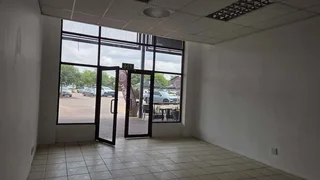 88 Square Meter retail space to let on Witch-Hazel Avenue in Highveld