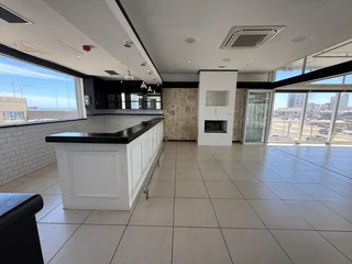 216m²  Modern Office Space to Rent at Horizon Bay, Blouberg