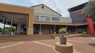 62 Square meter Office space to let in Witch-Hazel Avenue