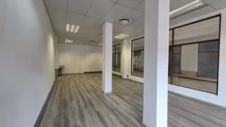 150 Square Meter Retail space to let in Witch-Hazel Aveue in Highveld