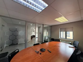 Premium First Floor Office Space to Let - Clearwater Office Park, Allens Nek, Roodepoort