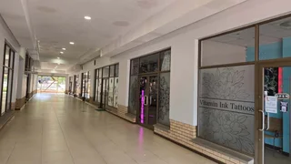 62 Square meter Office space to let in Witch-Hazel Avenue