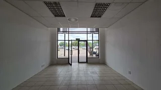 88 Square Meter retail space to let on Witch-Hazel Avenue in Highveld