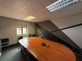 Premium First Floor Office Space to Let - Clearwater Office Park, Allens Nek, Roodepoort