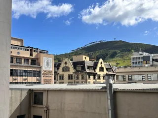 50m² Office To Let in Cape Town with View of Signal Hill