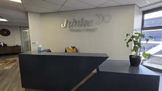 831 Square Meter Office space to let in Byls Bridge Office Park with backup power