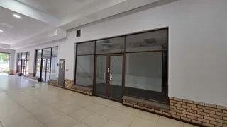 62 Square meter Office space to let in Witch-Hazel Avenue