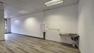 150 Square Meter Retail space to let in Witch-Hazel Aveue in Highveld