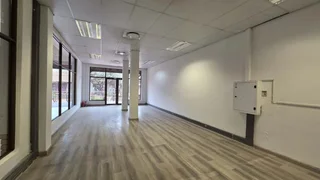 150 Square Meter Retail space to let in Witch-Hazel Aveue in Highveld