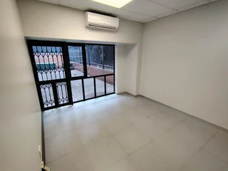 16m² Office To Let – Hatfield, Pretoria – Perfect Wellness Or Consulting Space On Hilda Street