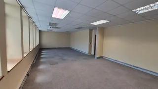 54m² Office to Rent in The Towers, Main Road, Paarl