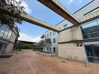 Ground Floor Office Space to Let - 20 Woodlands Drive, Woodmead, Sandton