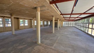 165m² Office Space To Let – Menlo Park – Prime Lynnwood Road Exposure