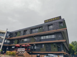 161m² Office To Let In Lynnwood Glen – Upmarket Space With Backup Power