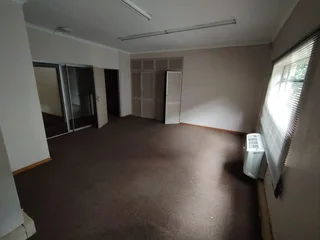 231m² Office Suite To Let – Hatfield, Pretoria – Prime Location Opposite Hatfield Gautrain Station