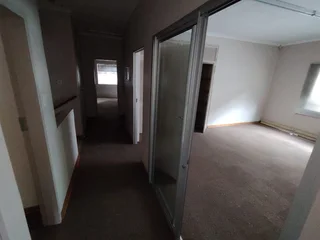 231m² Office Suite To Let – Hatfield, Pretoria – Prime Location Opposite Hatfield Gautrain Station