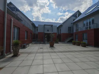 242 Square Meter Office To Let In The Village Office Park, Faerie Glen – Prime Location