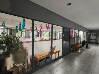 161m² Office To Let In Lynnwood Glen – Upmarket Space With Backup Power