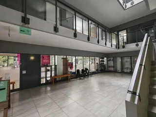 161m² Office To Let In Lynnwood Glen – Upmarket Space With Backup Power
