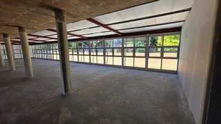 165m² Office Space To Let – Menlo Park – Prime Lynnwood Road Exposure