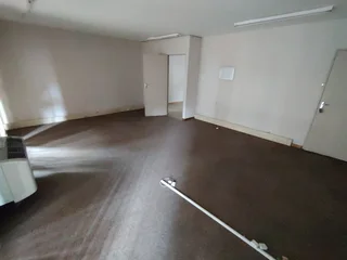 231m² Office Suite To Let – Hatfield, Pretoria – Prime Location Opposite Hatfield Gautrain Station