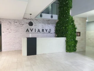 161m² Office To Let In Lynnwood Glen – Upmarket Space With Backup Power