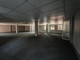 242 Square Meter Office To Let In The Village Office Park, Faerie Glen – Prime Location