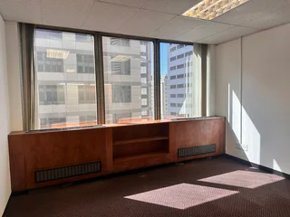 142m² Office To Let In Cape Town Lift Access