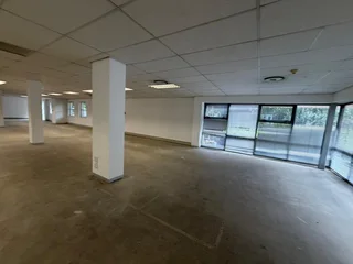 Ground Floor Office Space to Let - 20 Woodlands Drive, Woodmead, Sandton