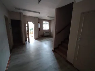 231m² Office Suite To Let – Hatfield, Pretoria – Prime Location Opposite Hatfield Gautrain Station