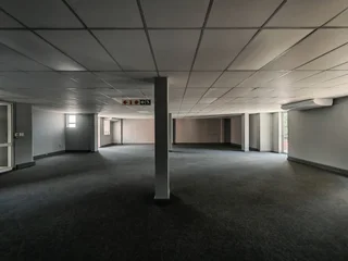 242 Square Meter Office To Let In The Village Office Park, Faerie Glen – Prime Location