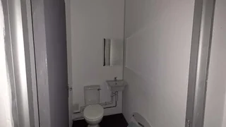 62 Square meter Office space to let in Witch-Hazel Avenue